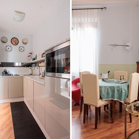 Appartamento Luxury Ai Greci Veneza Exterior foto