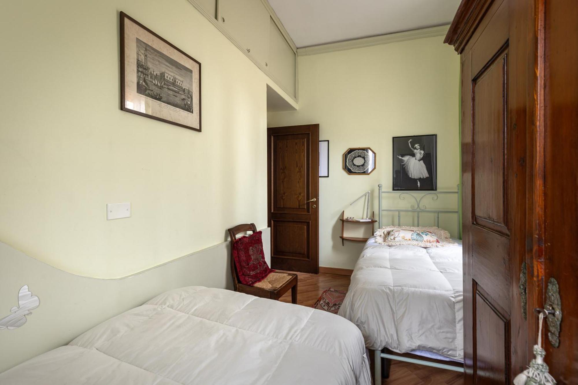 Appartamento Luxury Ai Greci Veneza Exterior foto