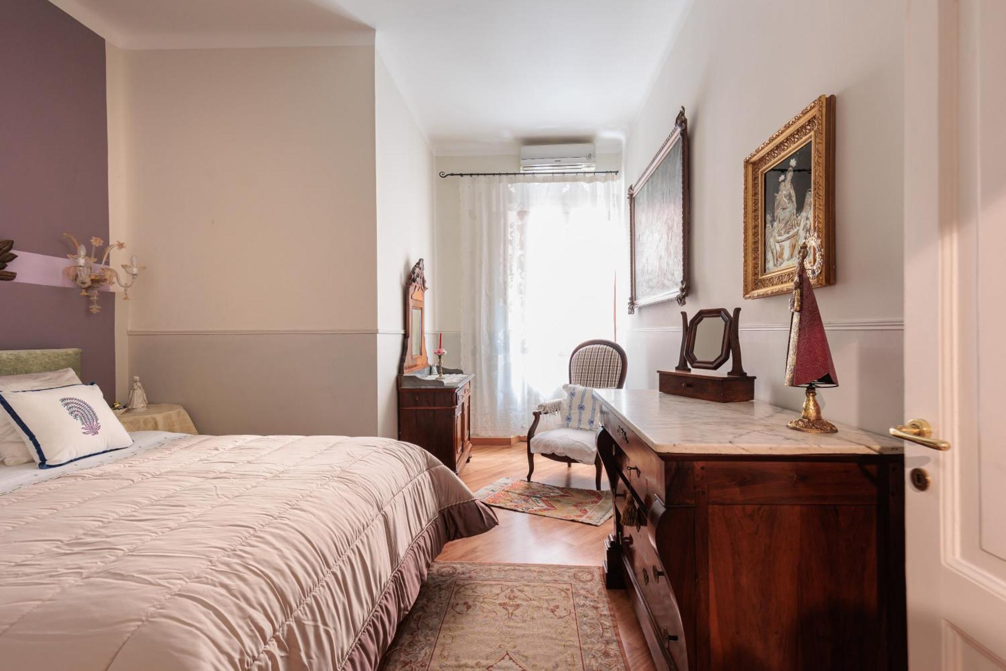 Appartamento Luxury Ai Greci Veneza Exterior foto