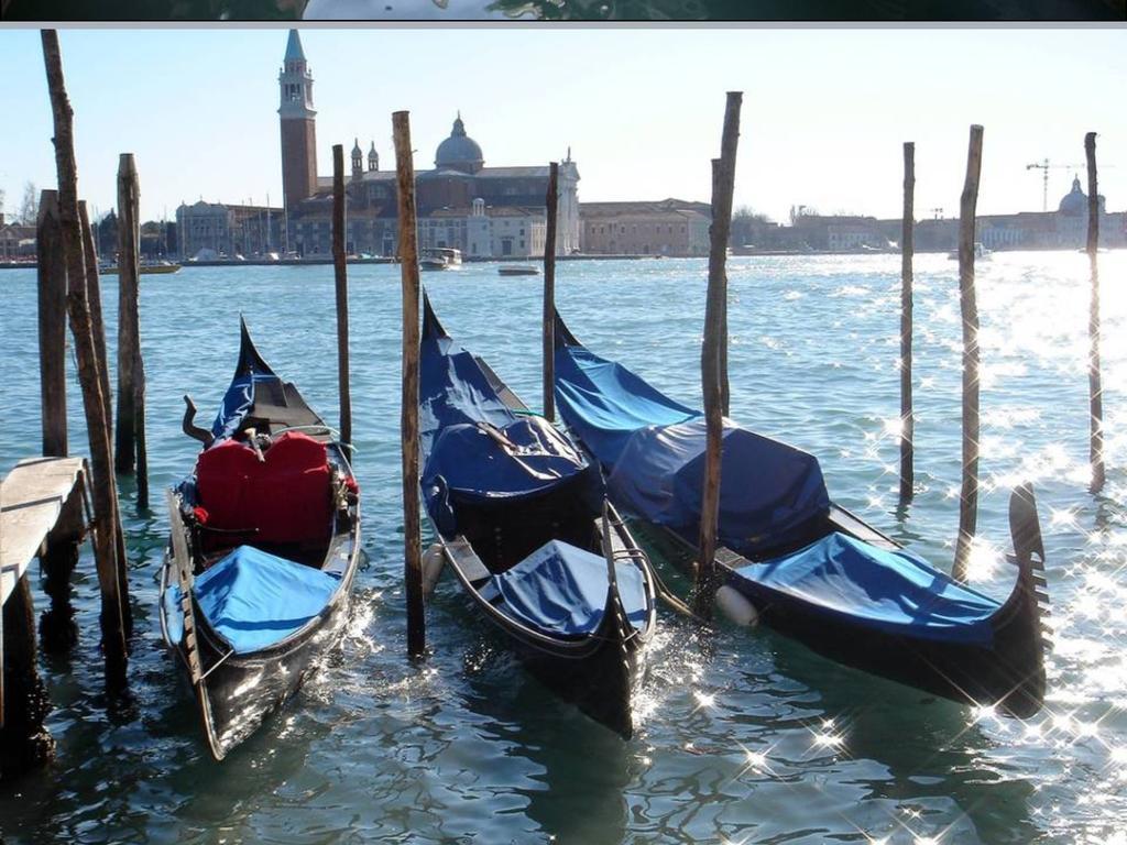 Appartamento Luxury Ai Greci Veneza Quarto foto